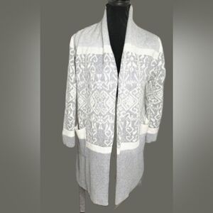 🎉Sale🎉 Lemon Brand Robe